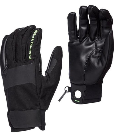 Black Diamond - Torque Gloves