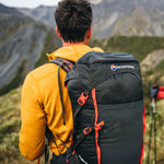 Montane - Trailblazer Backpack, 30L