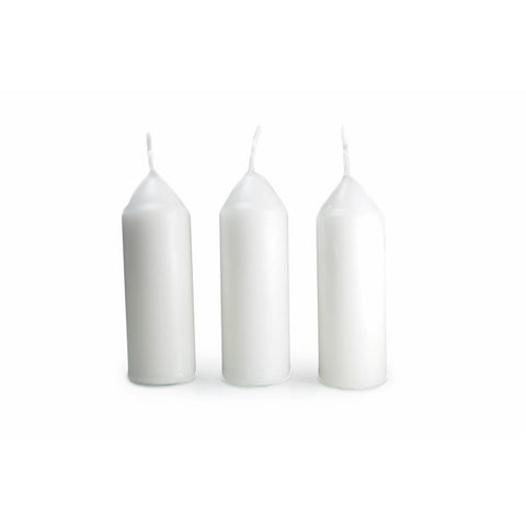UCO - 9 Hour Candle (3 Pack). Add to your outdoor and emergency / survival kits