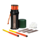 UCO - Titan Stormproof Match Kit. Add to your outdoor equipment or emergency / security kit