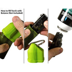 UCO - Stormproof Torch & Bottle Opener