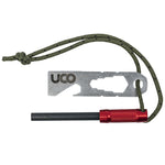 UCO - Survival Fire Striker