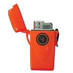 UST - Floating Lighter, orange