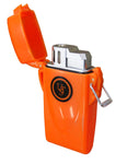 UST - Floating Lighter