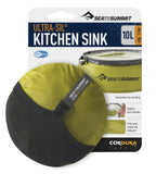 Sea to Summit - Ultra-Sil Kitchen Sink, 10L