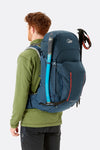 Lowe Alpine - Cholatse 52:57L Pack