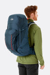 Lowe Alpine - Cholatse 52:57L Pack