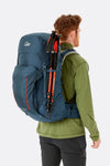 Lowe Alpine - Cholatse 52:57L Pack
