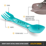 UCO - Utility Spork