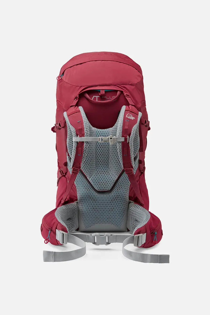 Lowe Alpine Women s Manaslu ND50 65 Pack SOS Gear Online