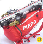 Pieps - Women's Summit 30 Pack