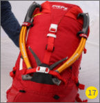 Pieps - Women's Summit 30 Pack
