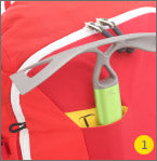 Pieps - Women's Summit 30 Pack