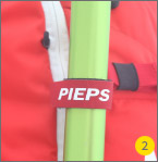 Pieps - Women's Summit 30 Pack