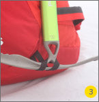 Pieps - Women's Summit 30 Pack