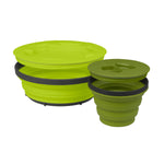 Sea to Summit - XSeal & Go Set, Small
