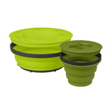 Sea to Summit - XSeal & Go Set, Small