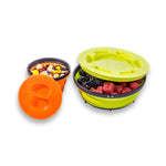 Sea to Summit - XSeal & Go Set, Small