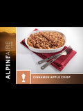 AlpineAire - Cinnamon Apple Crisp