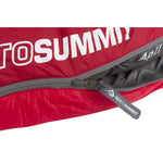 Sea to Summit - Alpine ApII, Down Winter Sleeping Bag