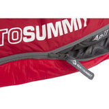 Sea to Summit - Alpine ApII, Down Winter Sleeping Bag