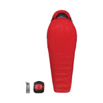 Sea to Summit - Alpine ApII, Down Winter Sleeping Bag