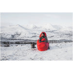 Sea to Summit - Alpine ApII, Down Winter Sleeping Bag