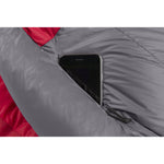 Sea to Summit - Alpine ApII, Down Winter Sleeping Bag