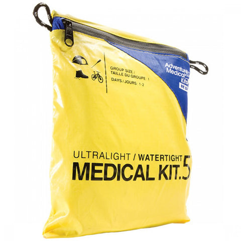 Adventure Medical - Ultralight / Watertight .5 First Aid Kit