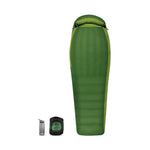 Sea to Summit - Ascent AcIII Down Sleeping Bag
