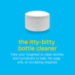 bottle bright