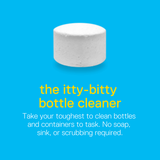 bottle bright