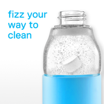 bottle bright