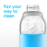 bottle bright