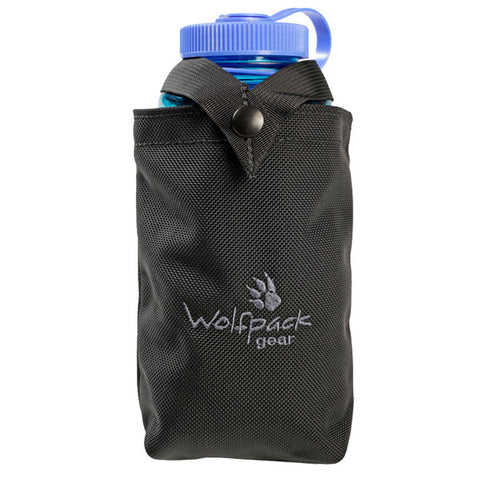 Wolfpack Gear Inc - V-Tab Bottle Holder