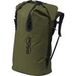 Seal Line - Boundary Dry Pack