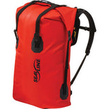 Seal Line - Boundary Dry Pack