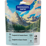 BackPackers Pantry - Spaghetti & Tomato Sauce