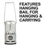UCO - Candlelier Lantern