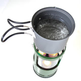 UCO - Candlelier Lantern