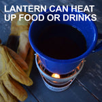 UCO - Candlelier Lantern