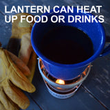 UCO - Candlelier Lantern