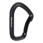 Black Diamond - HotForge Bent Gate Carabiner