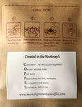 Morning Mountain Coffee Co. - Single Serve Drip Decaf Coffee