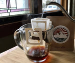 Morning Mountain Coffee Co. - Single Serve Drip Decaf Coffee