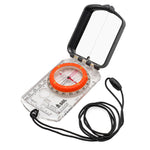 SOL - Sighting Compass and Mirror