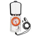 SOL - Sighting Compass and Mirror