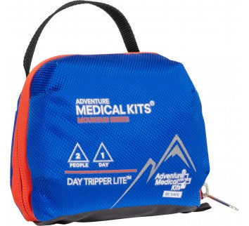 Adventure Medical - Mountain Series Medical Kit - Day Tripper
