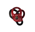 Amarok - Piccolo Prodigy Double PMP Pulley