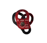 Amarok - Piccolo Prodigy Double PMP Pulley